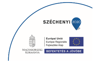 Szechenyi 2020 ives